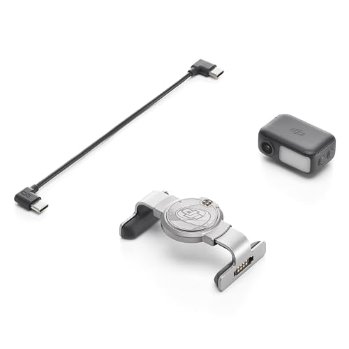 Kit de Seguimiento Serie dji OM 7, Compatibilidad: Osmo Mobile 7P, Osmo Mobile 7