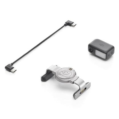 Kit de Seguimiento Serie dji OM 7, Compatibilidad: Osmo Mobile 7P, Osmo Mobile 7