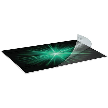 Fellowes 5244101 Laminating Pouches, Letter, 200pk (3Mil)