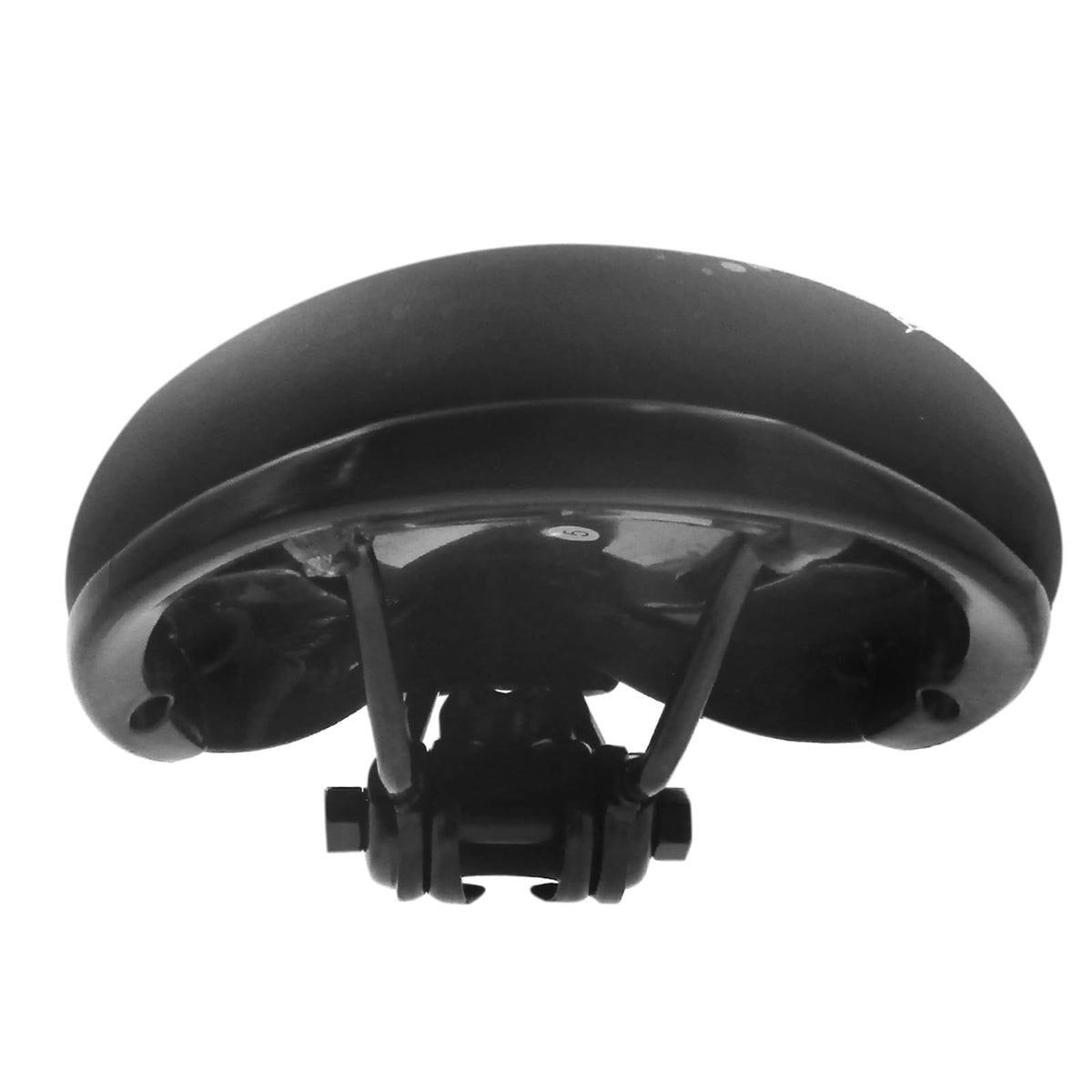 Benotto Asiento Forza Freestyle Negro con Broche AT-5112