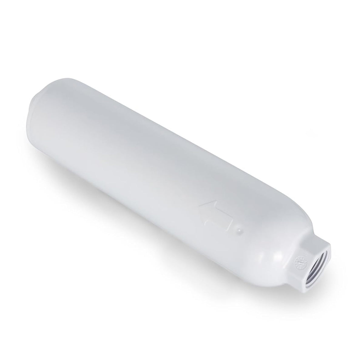 Camco Hydro Life 52700 - Filtro de Agua en línea (con Protector de Manguera Flexible, Hydroponics C-85)