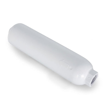Camco Hydro Life 52700 - Filtro de Agua en línea (con Protector de Manguera Flexible, Hydroponics C-85)