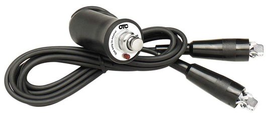 OTC Interruptor de Arranque Remoto de Servicio Pesado 3650, Negro