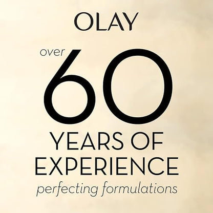 Olay Notes Barra de Belleza White Strawberry & Mint, con Vitamina B3, Sensación Refrescante, 3.17 oz, Paquete de 4
