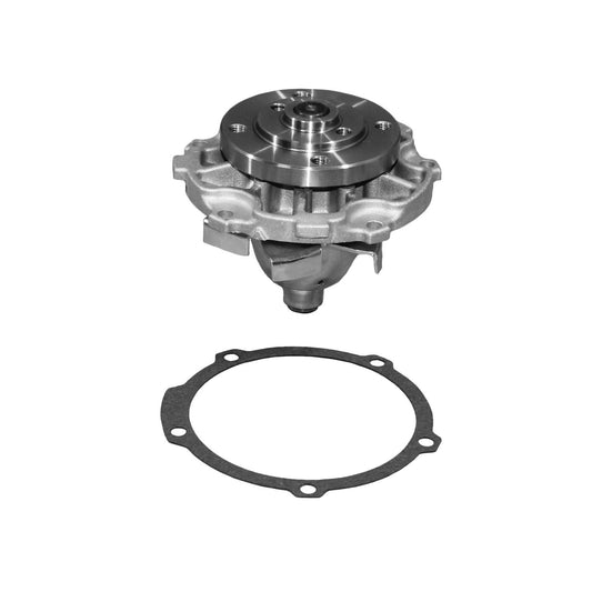 ACDelco Professional Kit de Bomba de Agua 252-721, 10.16 cm