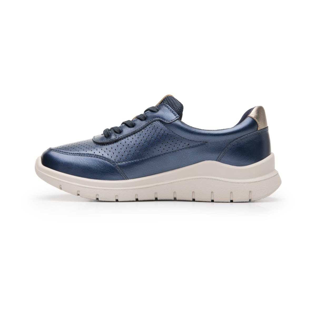 Flexi Mocasines Mujer Estilo 130211