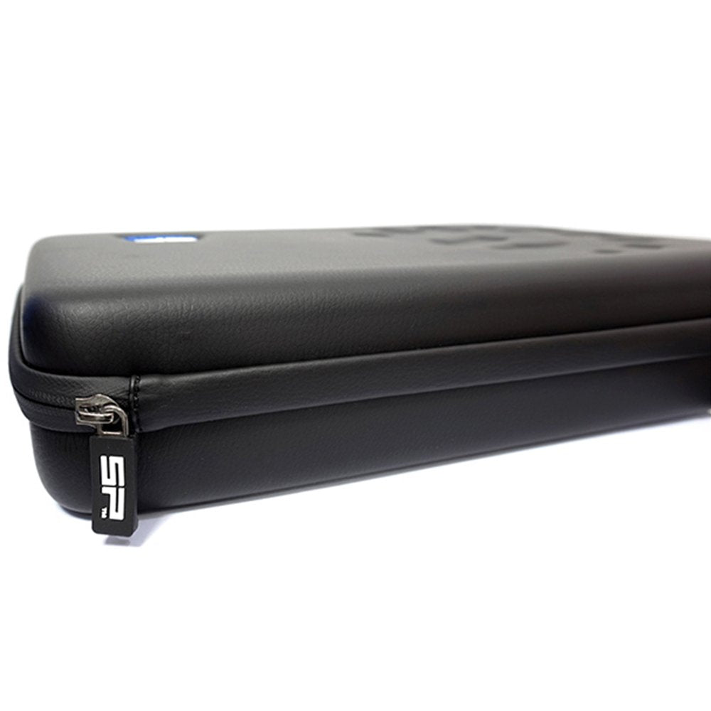 SP-Gadgets POV CASE, LARGE ELITE NEGRO, 52091