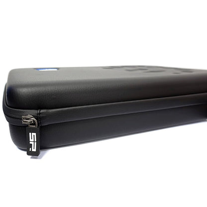 SP-Gadgets POV CASE, LARGE ELITE NEGRO, 52091