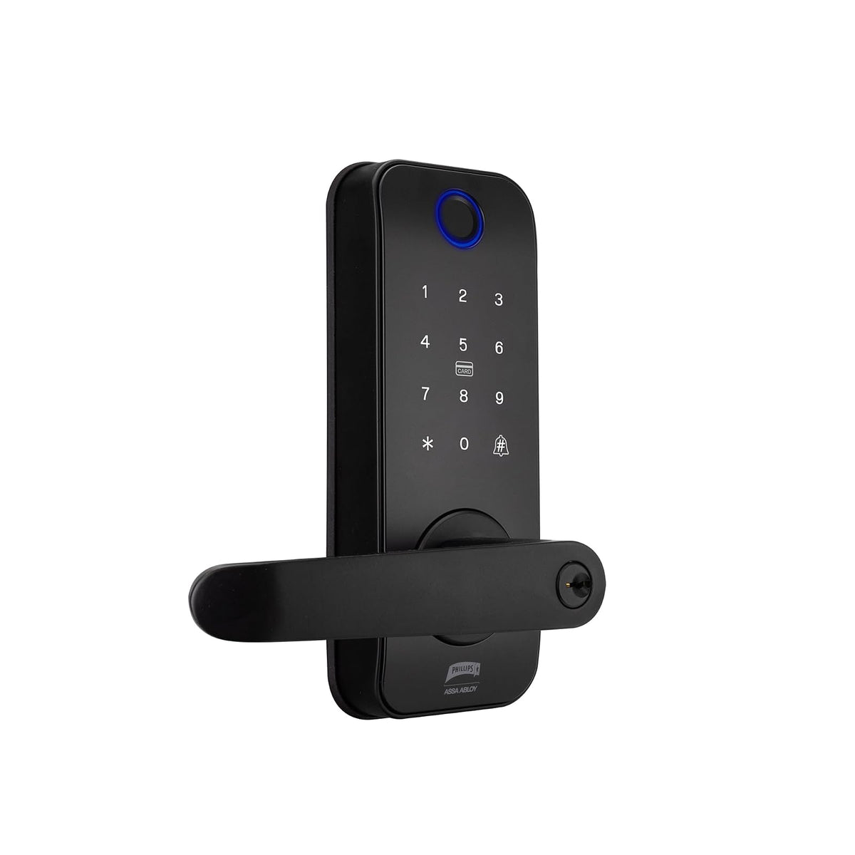 Phillips Cerradura Digital Inteligente Aruma Sin WiFi
