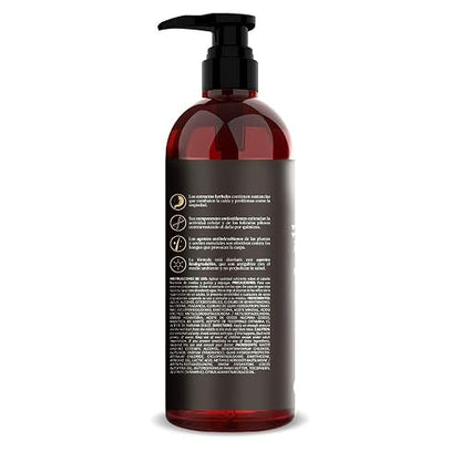 THE BOTANIST Acondicionador Coconut Milk 591 ml + Shampoo Coconut Milk 591 ml
