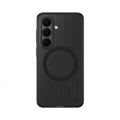 Samsung Galaxy S26 Rugged Magnet Case Black