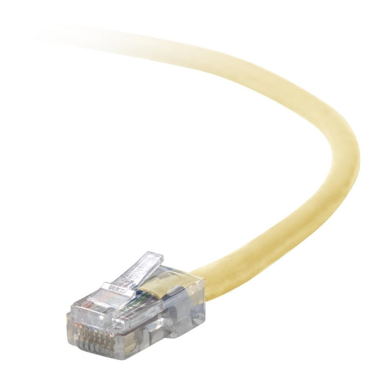 Belkin A3L781-07-YLW Patch Cable Cat.5E