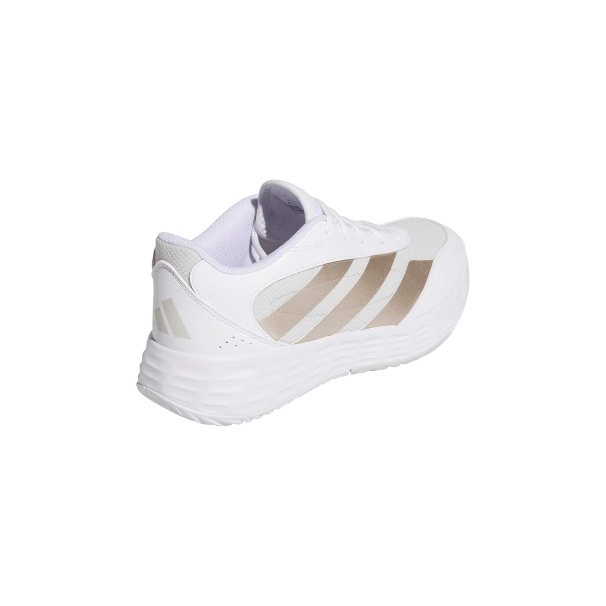 adidas Tenis GAMECHASER Hombre Blanco