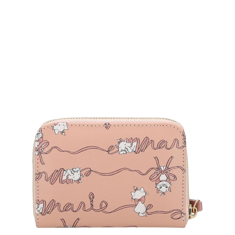 W Capsule Marie Cartera para Mujer Rosado HBJOSIER37CW