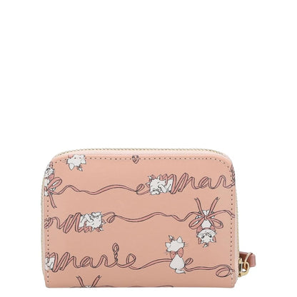 W Capsule Marie Cartera para Mujer Rosado HBJOSIER37CW