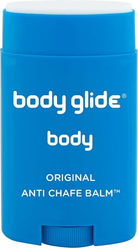 Body Glide - Bálsamo anticaída original