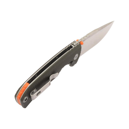 SOG TELLUS FLK - Oliva Drab