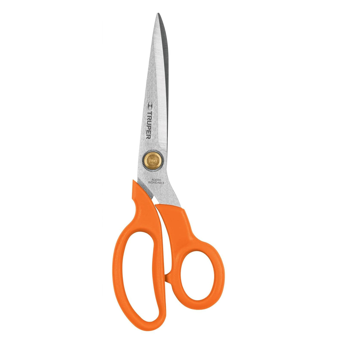 Truper TICO-9 Tijera para Costura 24 cm, Acero Inoxidable - 8 1 - 2" - Tijera