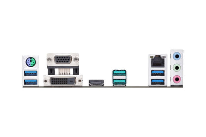 ASUS Tarjeta Madre Prime B550M-K PCIe 4.0 M.2 HDMI VGA DVI USB 3.1
