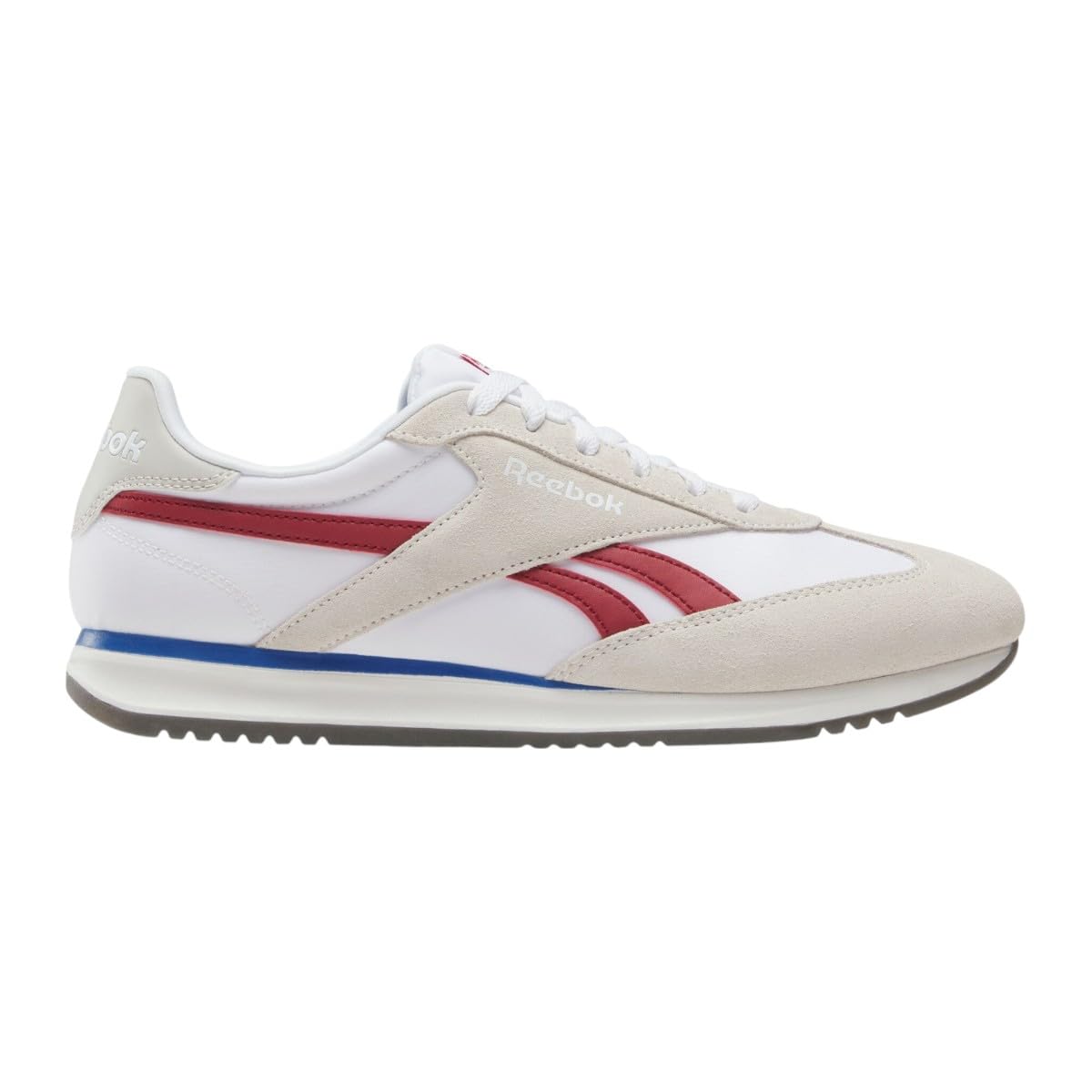 Reebok World 70 Tenis para Mujer - 26.0 cm - Blanco