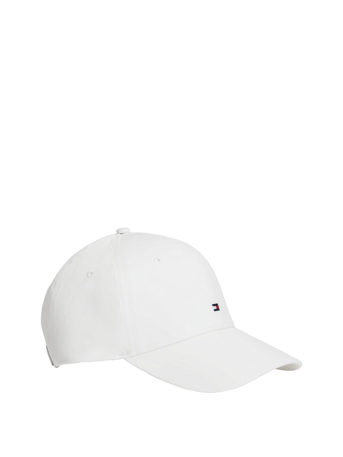Tommy Hilfiger Tommy Hilfiger Hats for Men | Cotton Logo Adjustable Baseball Cap Gorra de béisbol Hombre