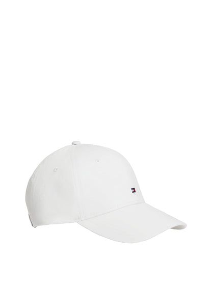 Tommy Hilfiger Tommy Hilfiger Hats for Men | Cotton Logo Adjustable Baseball Cap Gorra de béisbol Hombre