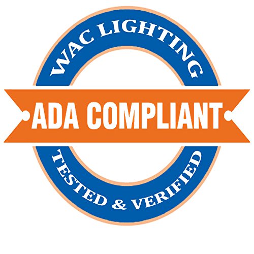 WAC Lighting LED-TC-IC6 - Cable de unión para 24 V InvisiLED