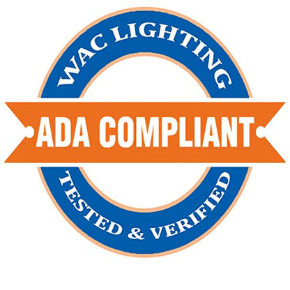 WAC Lighting LED-TC-IC6 - Cable de unión para 24 V InvisiLED