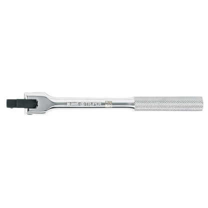 Truper M-3865, Mango articulado, cuadro 3/8" - 7 1 - 2" - Mango