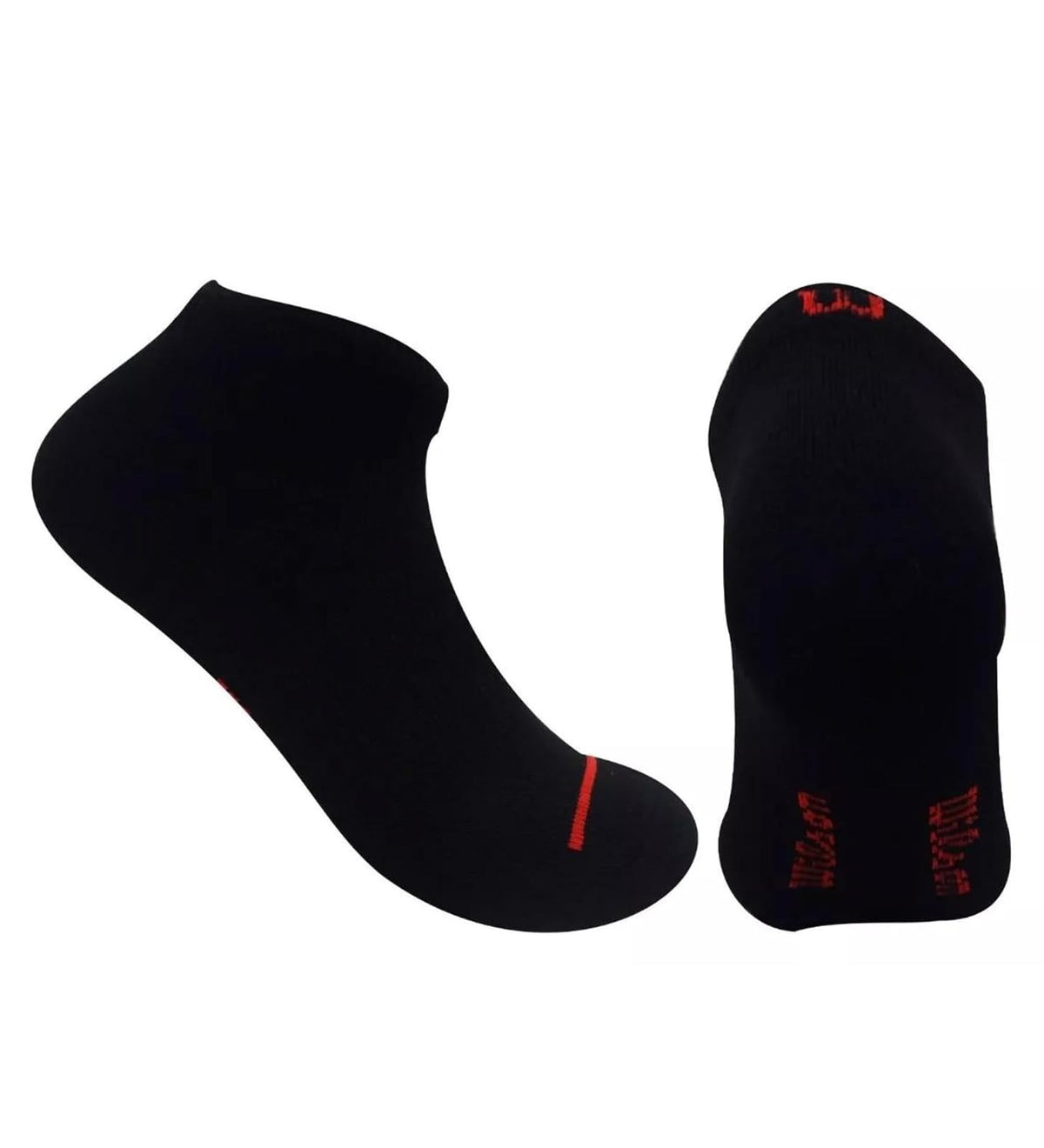 Wilson 5 Piezas Tin para Hombre, color Negro, Talla Unica, 8344