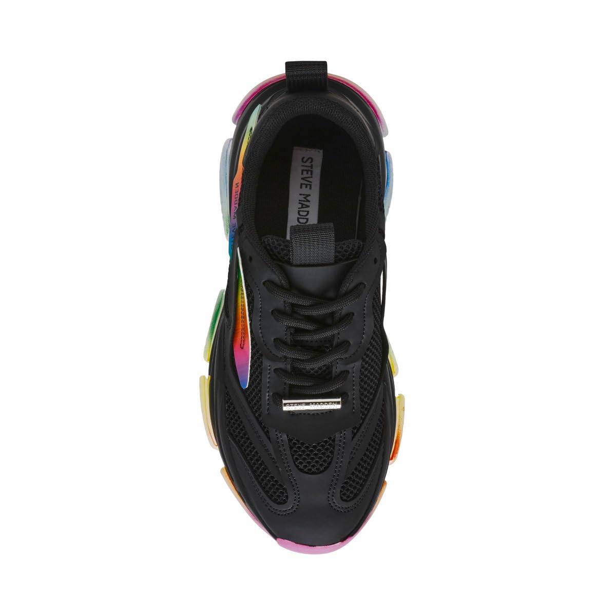 Steve Madden Plataforma Bomba para Mujer