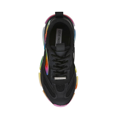 Steve Madden Plataforma Bomba para Mujer