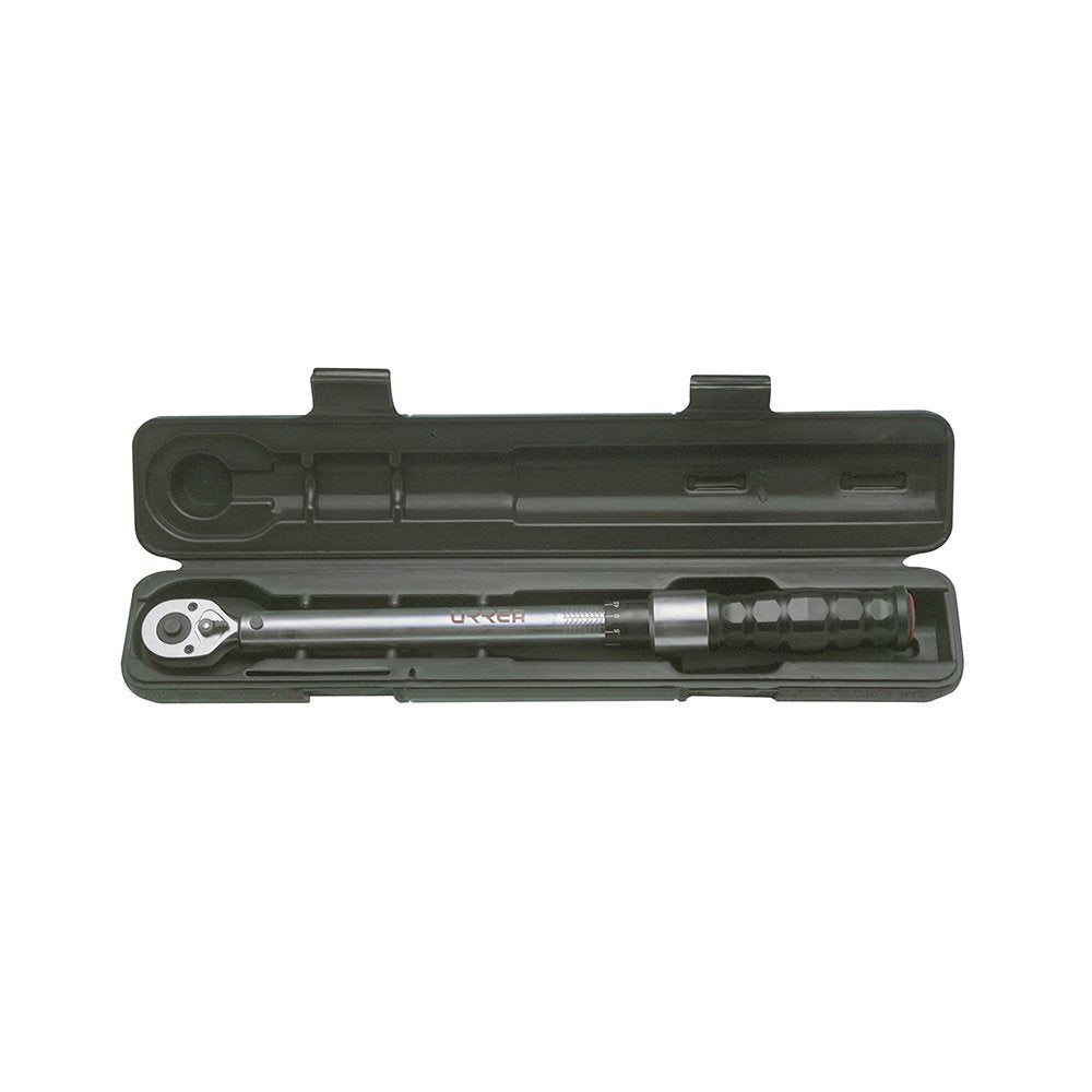 Urrea Torquímetro de Trueno Dual 3/8 Pulgada 10-100 ft-lb - 3 - 8", 5-75 ft-lb