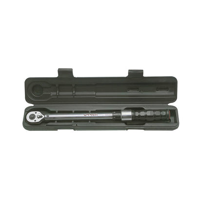 Urrea Torquímetro de Trueno Dual 3/8 Pulgada 10-100 ft-lb - 3 - 8", 5-75 ft-lb