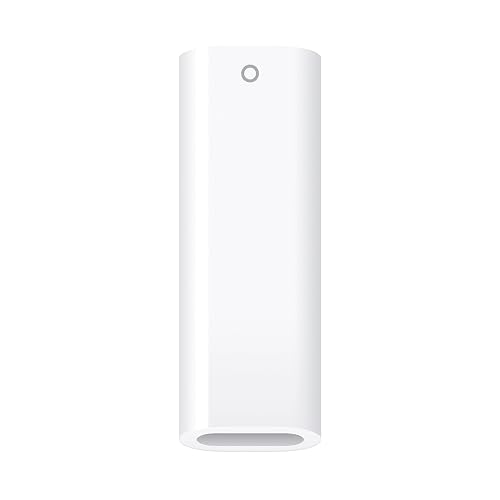 Adaptador de USB-C a Apple Pencil | Carga con lápiz óptico y conectividad para iPad de 10ª generación con adaptador USB-C a lápiz y 1 año de garantía