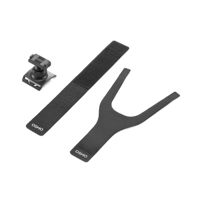 DJI Correa 360° para la muñeca Osmo Action, Compatibilidad: Osmo 360, Osmo Action 5 Pro,Osmo Action 4,Osmo Action 3