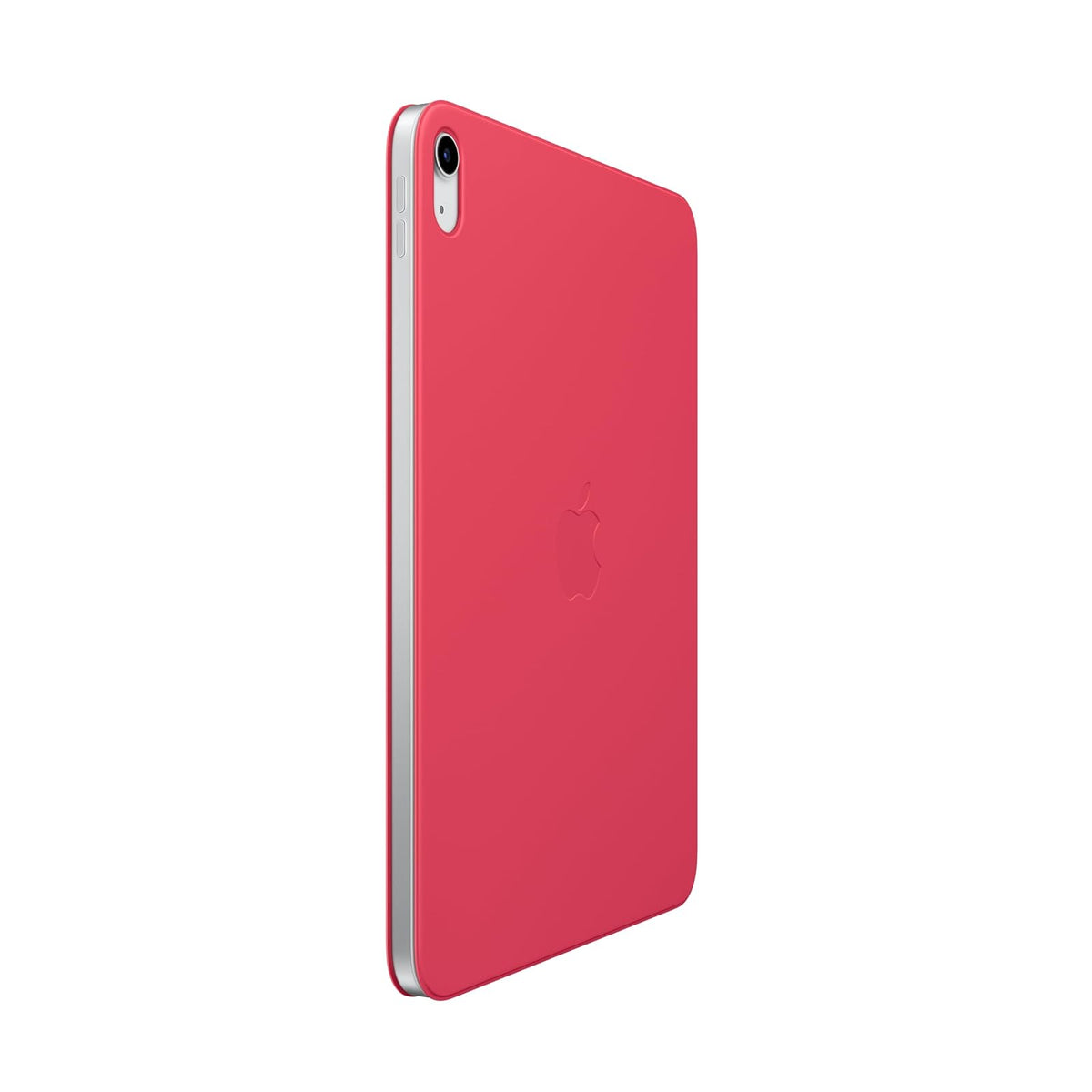 Apple Smart Folio para el iPad (A16) – Color sandía ​​​​​​​ | Protección de tablet y soporte con accesorio magnético para iPad de 10.9" de 10.ª generación