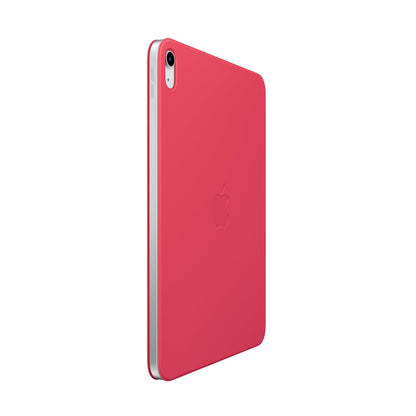 Apple Smart Folio para el iPad (A16) – Color sandía ​​​​​​​ | Protección de tablet y soporte con accesorio magnético para iPad de 10.9" de 10.ª generación
