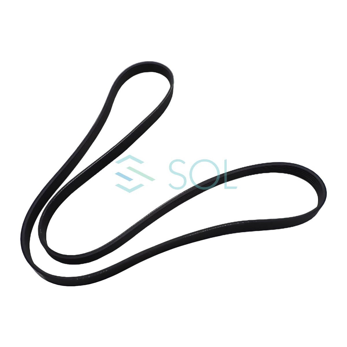 ContiTech 6K1733 Banda Multirib K060682