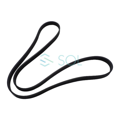 ContiTech 6K1733 Banda Multirib K060682