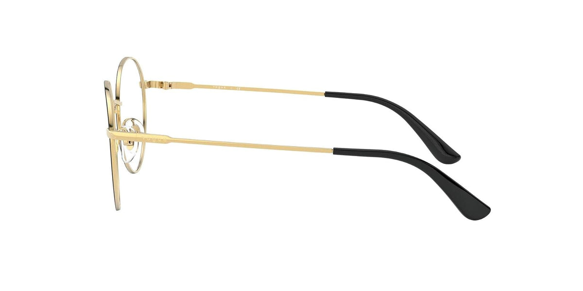 Vogue Eyewear Vo4177 - Marcos redondos para
