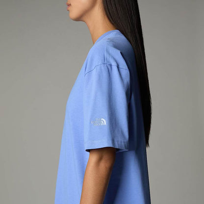 The North Face Damen SS Oversized Maxi Kleid