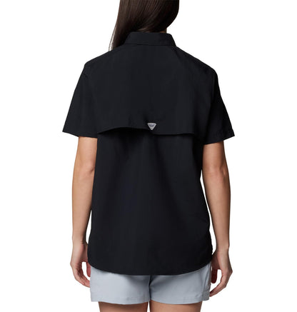 Columbia Bahama II - Manga Corta para Mujer