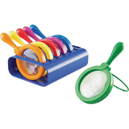 Learning Resources New Sprouts Blend it Set para Batidos