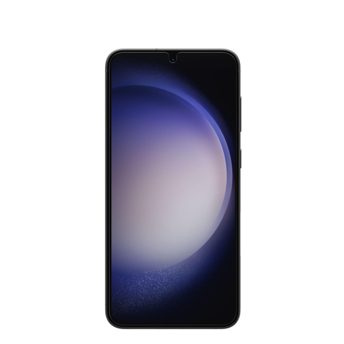 OtterBox Alpha Flex Protector de visualización para Galaxy S23+