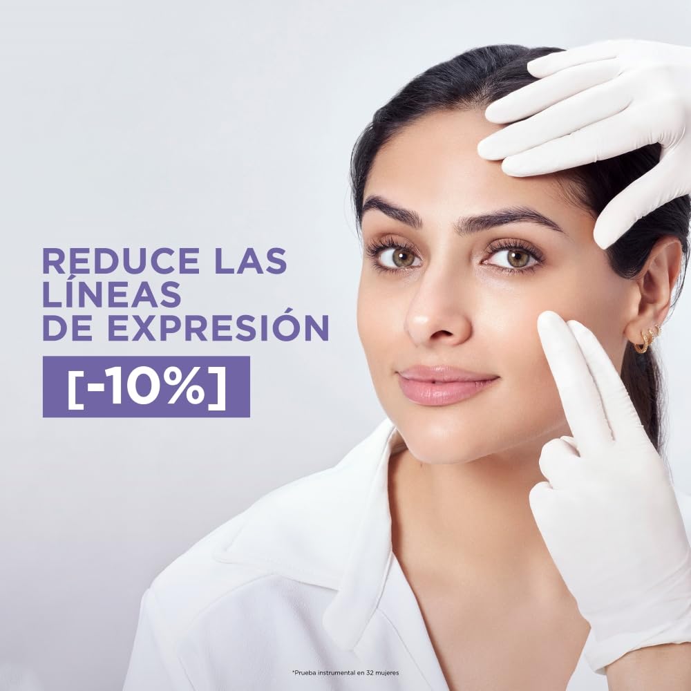L'Oreal Paris Kit revitalift cuidado facial: crema de dia y crema de noche