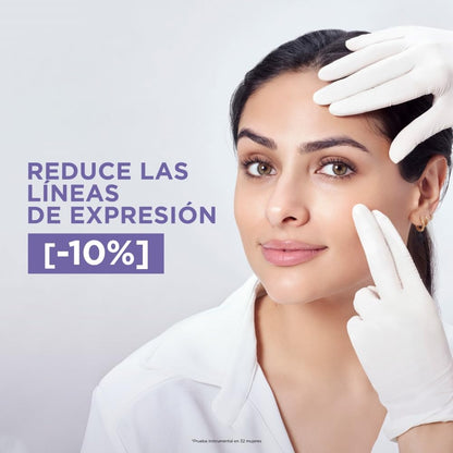 L'Oreal Paris Kit revitalift cuidado facial: crema de dia y crema de noche