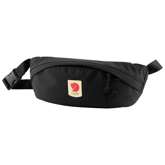 Equipaje de mano, Ulvö Hip Pack Medium_23165-662, Fjällräven, unisex-adulto