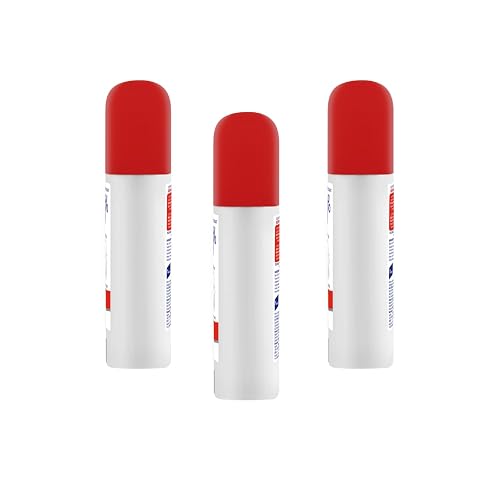 Lactovit Lactourea Desodorante Barra Reparador Piel Seca 3x60 ml