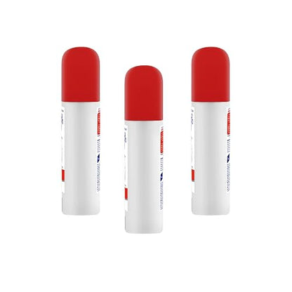 Lactovit Lactourea Desodorante Barra Reparador Piel Seca 3x60 ml